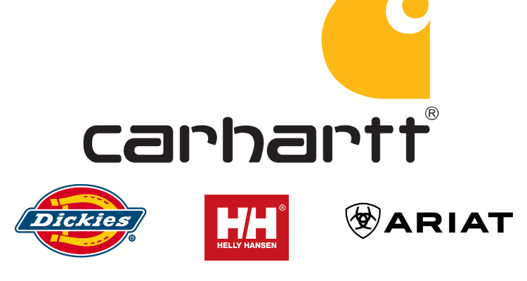 18 Brands Similar To Carhartt
