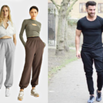 18 Different Types Of Sweatpants