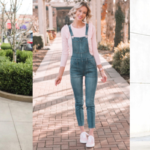 What Shoes Go Well With Overalls?
