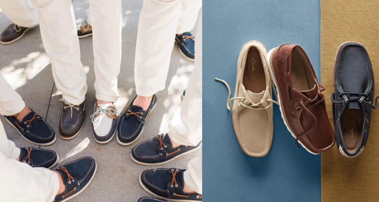 shoes to wear with linen pants