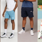 How To Wear Socks With Shorts