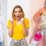Best 10 Women’s Shirts Types