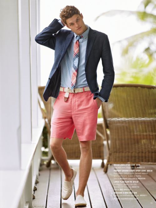 Preppy Sort