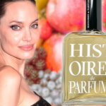 Angelina Jolie’s Favorite Perfume Choices