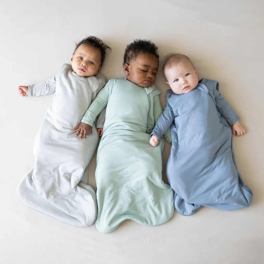 Choose the Right Sleepwear for baby