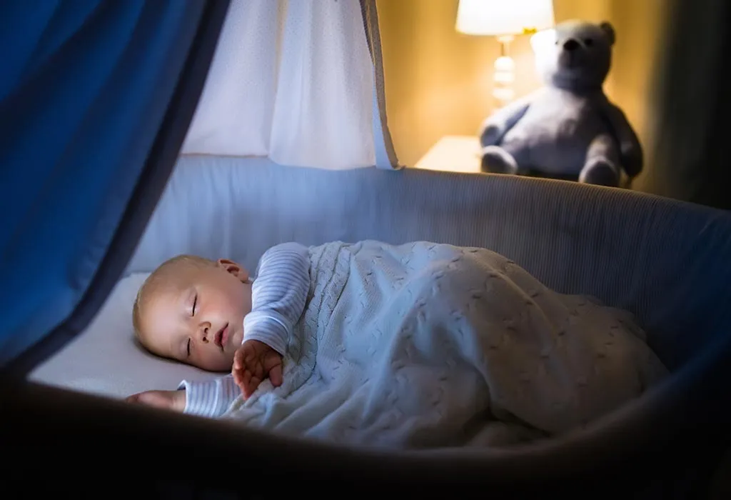  Layering Wisely Your Baby For Sleep