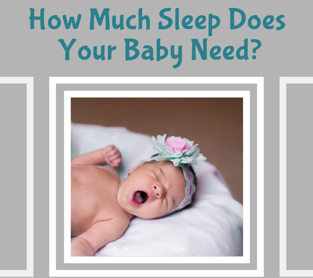 Your Baby's Sleep Needs