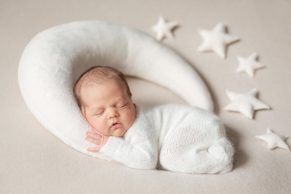 Steps to Change a Baby's Sleep Schedule