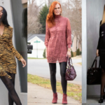 Can You Wear Leggings Under A Midi Dress?