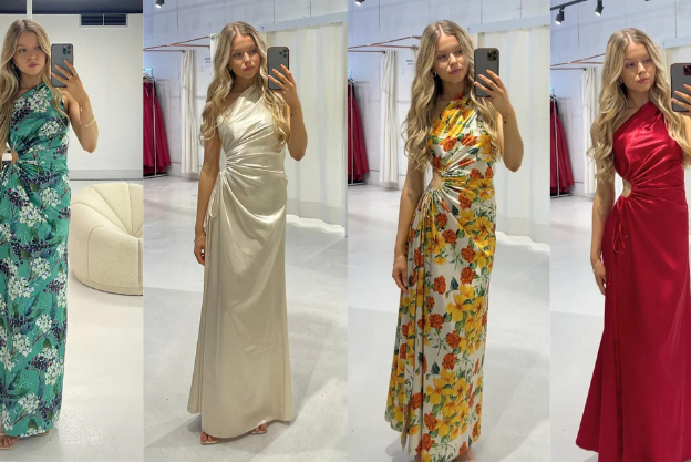 What is a Maxi Dress?