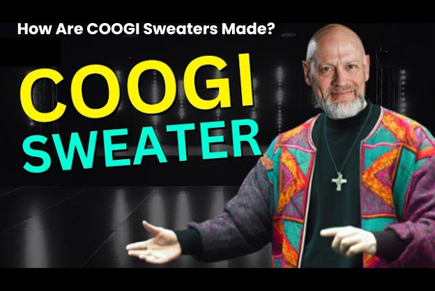 How Are COOGI Sweaters Made? A Look Into the Craftsmanship