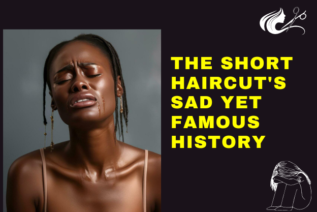 The Short Haircut’s Sad Yet Famous History