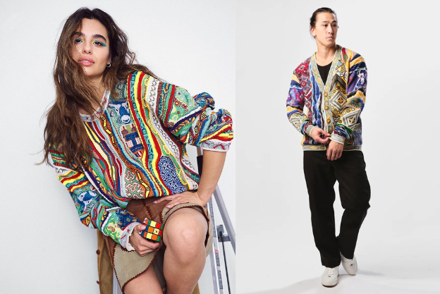 Why Are COOGI Sweaters So Expensive?