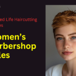 Married Life Haircutting Stories: Women’s Barbershop Tales