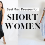 Can A Short Woman Wear A Midi Dress?