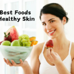 20 Best Foods For Healthy Skin