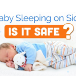 Baby Sleeping On Side—Is It Safe?