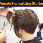 Guide to Female Haircutting Stories: A Journey of Self-Expression