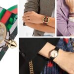 Gucci Watches Good a Look at Design and Quality