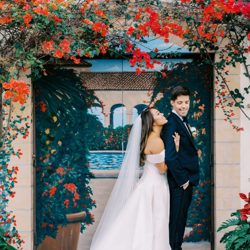 What to Look for in the Best Los Angeles Courthouse Wedding Photographer