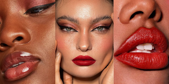 The Evolution of Lip Trends