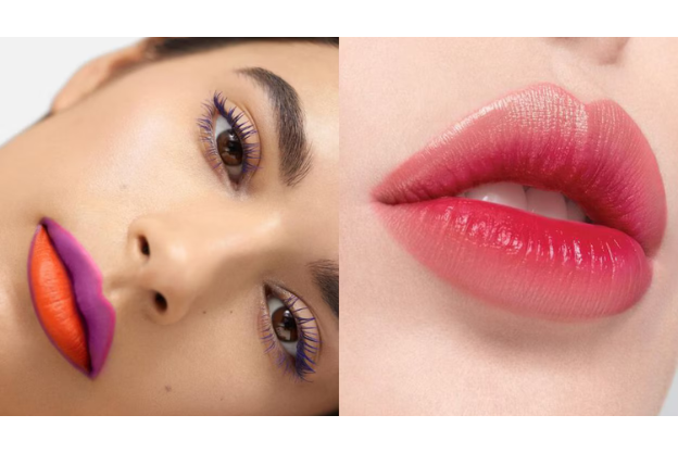 Natural and Minimalist Lip Trends