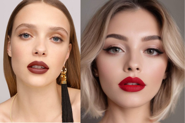 Exploring the Fascinating World of Lip Trends