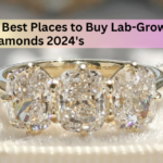 13 Best Places to Buy Lab-Grown Diamonds 2024’s