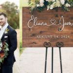 10 Best Style Wood Wedding Signs to Elevate Your Big Day