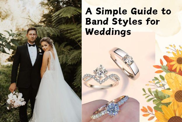 A Simple Guide to Band Styles for Weddings