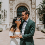 The Best Los Angeles Courthouse Wedding Photographer