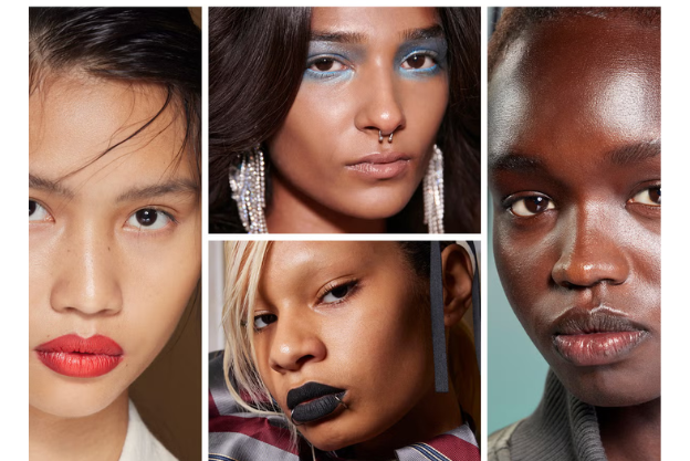 Cultural Influence on Lip Trends