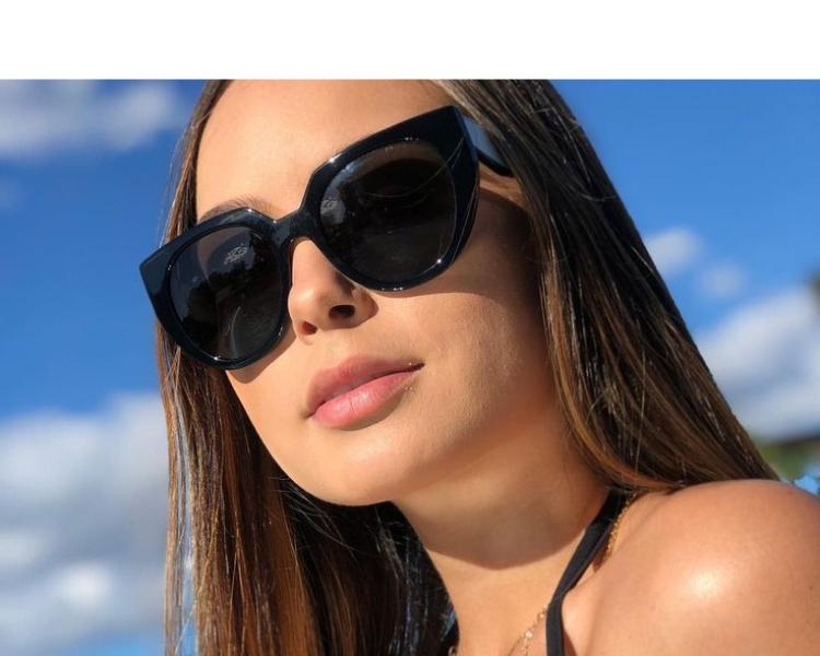 The Top Five Ways to Easily Spot Real Prada Sunglasses