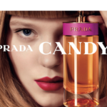 Explore the Scent of Prada Candy What It Smells Like