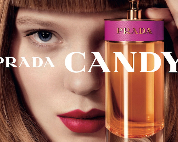 Explore the Scent of Prada Candy What It Smells Like