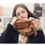 Why Is the Burberry Scarf So Expensive? Explore Standard value