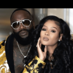 Pretty Vee and Rick Ross: Rumored Romance or Just Friends?