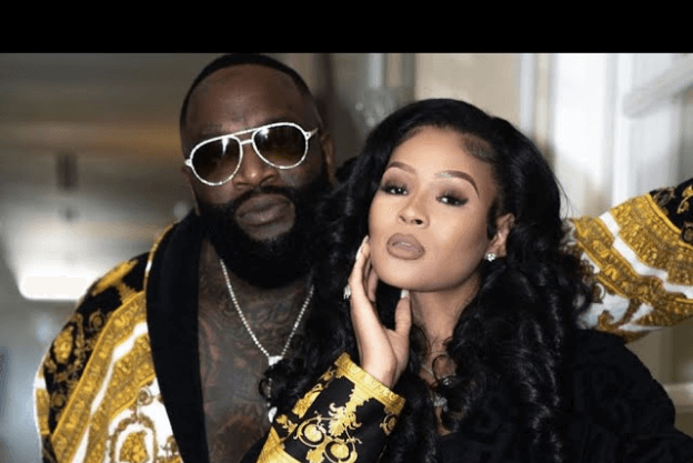 Pretty Vee and Rick Ross: Rumored Romance or Just Friends?