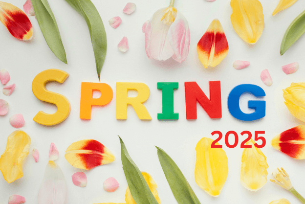 Predicting the Color of Spring 2025: What’s In and Why?