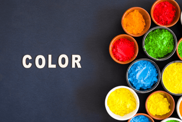 Bold & Beautiful: 2024-2025 Color Trends