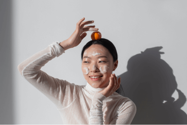 Korean Glass Skin & Brightening: 7-Day Challenge