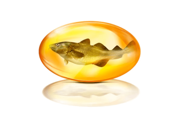 Fish Oil for Skin