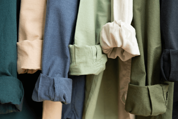 Eco-Friendly Fabrics