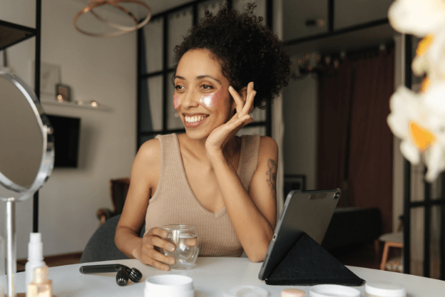 Key Skincare Tips for Skin of Colour