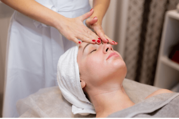 Add Face Massage to Your Routine