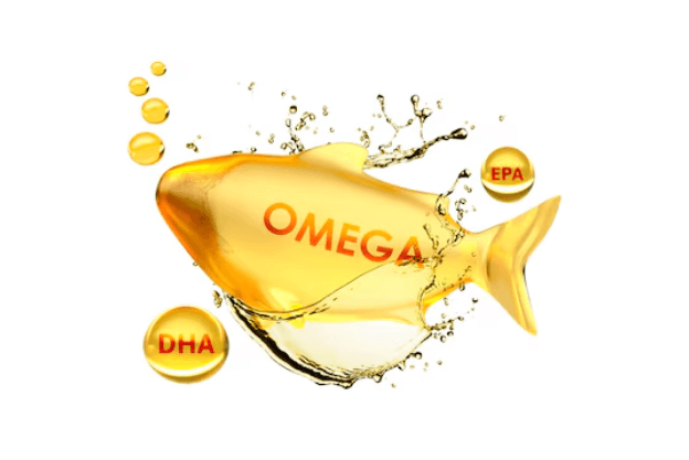 Fish Oil for Skin