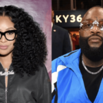 Pretty Vee and Rick Ross: Are They Tying the Knot?