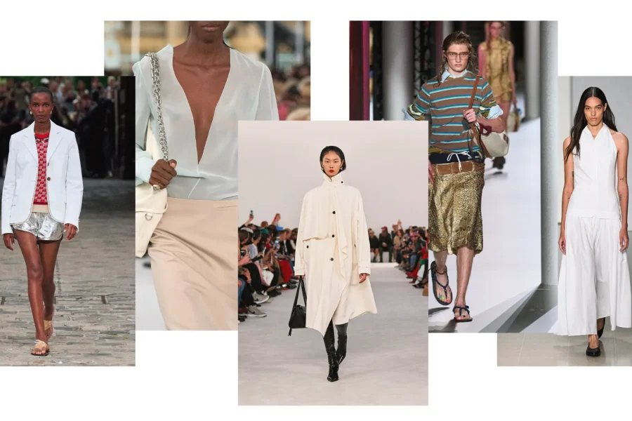 What Are the Emerging Trends in Fashion for 2024