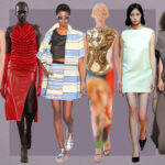 How Do Fashion Trends Emerge and Evolve Over Time