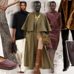 What Are the Emerging Fashion Trends